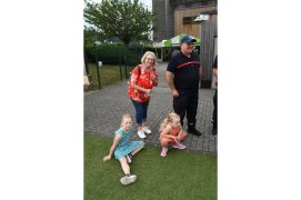 Fédération Nationale des Pompiers